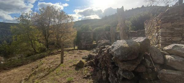 Terreno en Lugar Rocha - Avelenda, 1