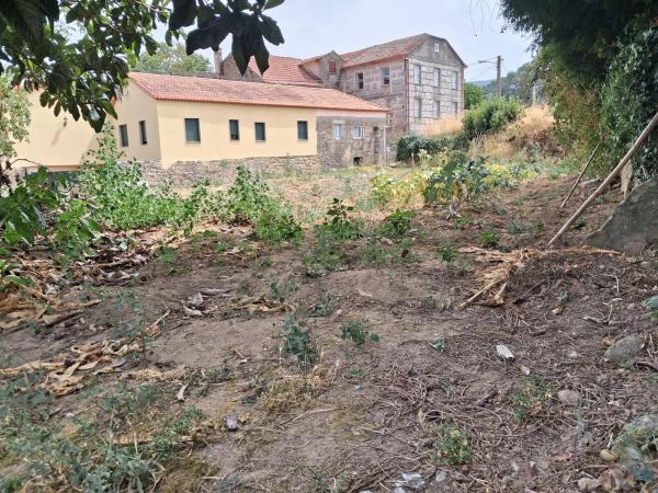 Terreno en Lugar Cividad, 7