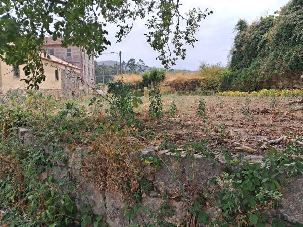 Terreno en Lugar Cividad, 7