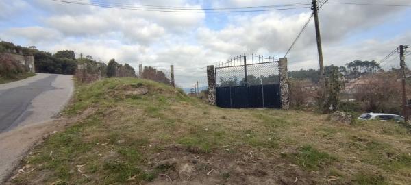 Terreno en Eido do Cruceiro - Villasobroso