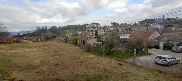 Terreno en Eido do Cruceiro - Villasobroso