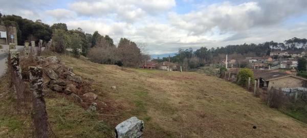 Terreno en Eido do Cruceiro - Villasobroso