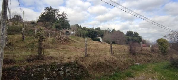 Terreno en Eido do Cruceiro - Villasobroso