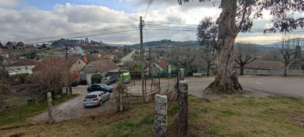 Terreno en Eido do Cruceiro - Villasobroso