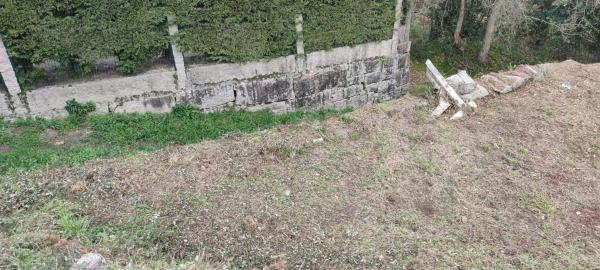 Terreno en Eido do Cruceiro - Villasobroso