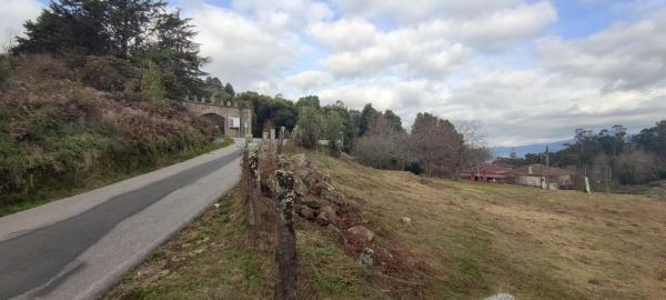 Terreno en Eido do Cruceiro - Villasobroso