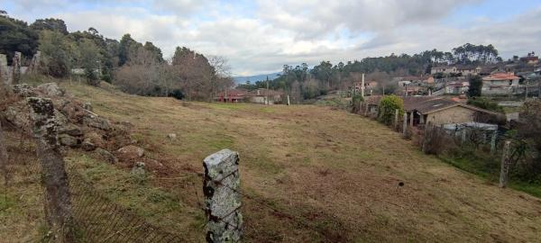Terreno en Eido do Cruceiro - Villasobroso
