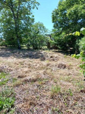 Terreno en Lugar Cividad, 11