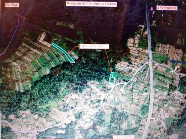 Terreno en Lugar Abelan, 3