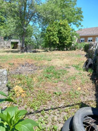 Terreno en Lugar Cividad, 11