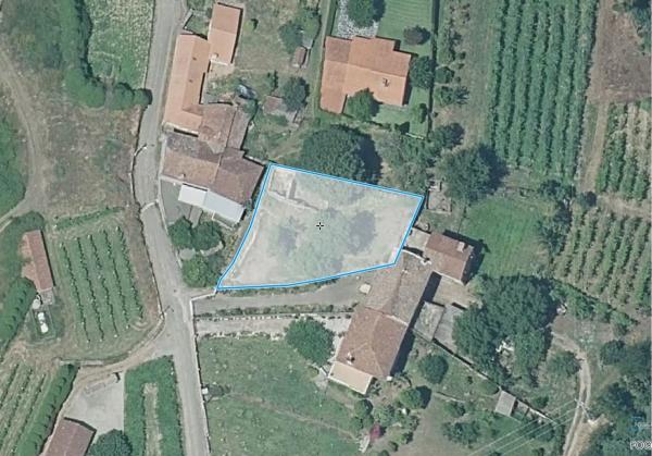 Terreno en Lugar Cividad, 11