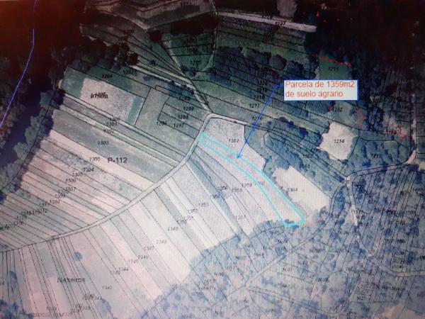 Terreno en Lugar Abelan, 3