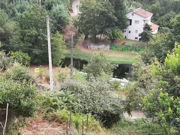 Terreno en s/n, km 2