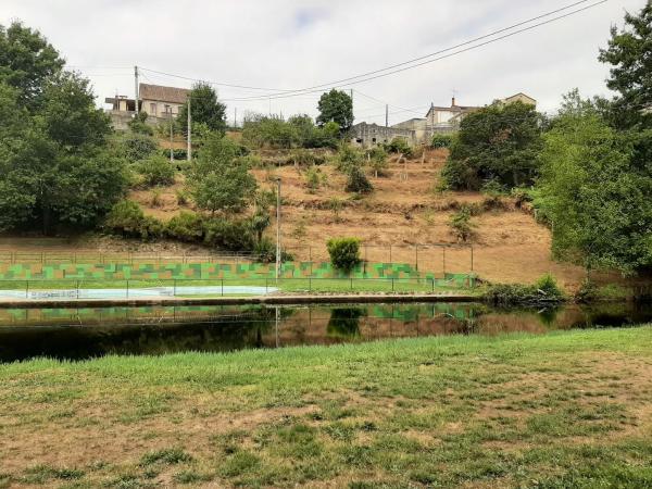 Terreno en s/n, km 2