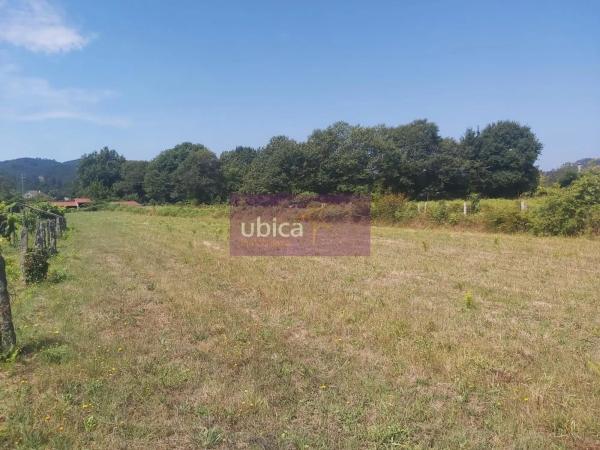 Terreno en Salvaterra de Miño