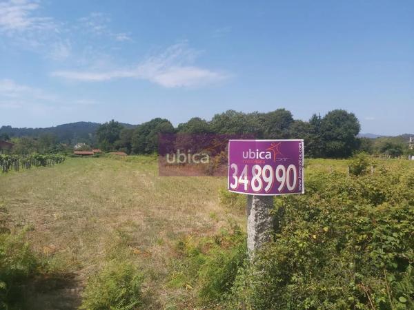 Terreno en Salvaterra de Miño