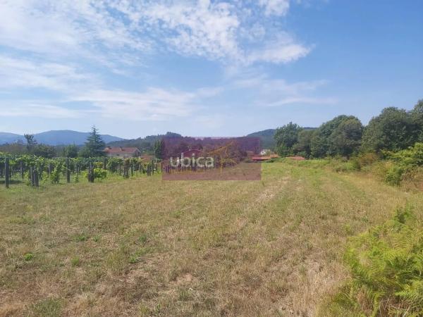Terreno en Salvaterra de Miño