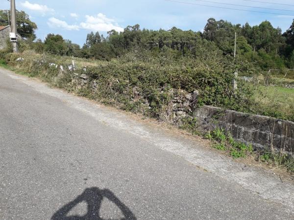 Terreno en Senande, 15