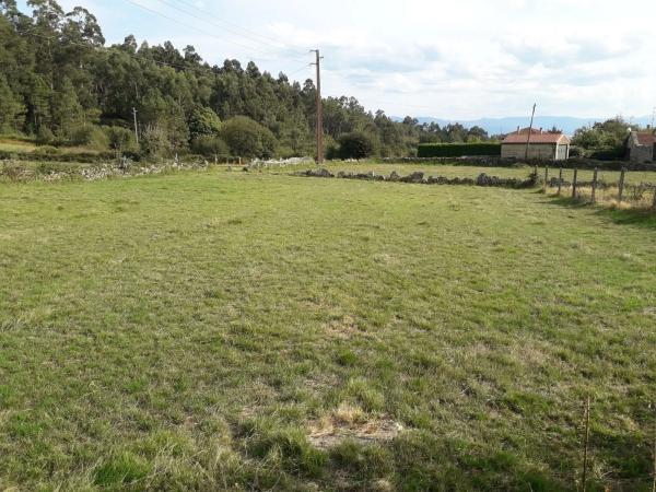 Terreno en Senande, 15