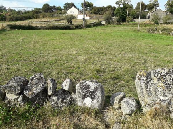 Terreno en Senande, 15