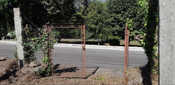 Terreno en Lugar de pazo s/n Sn