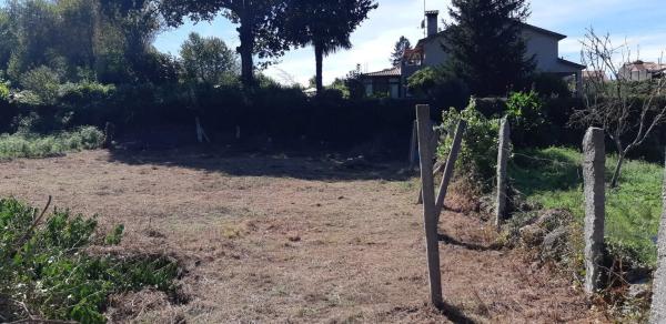 Terreno en Lugar de pazo s/n Sn