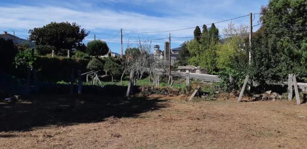 Terreno en Lugar de pazo s/n Sn