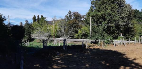 Terreno en Lugar de pazo s/n Sn