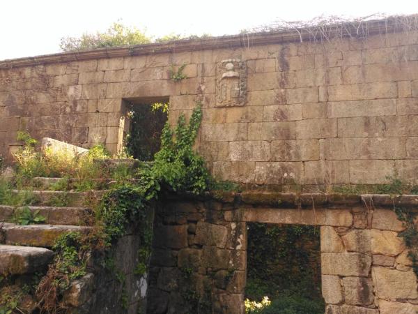 Terreno en calle quinta de barros s/n