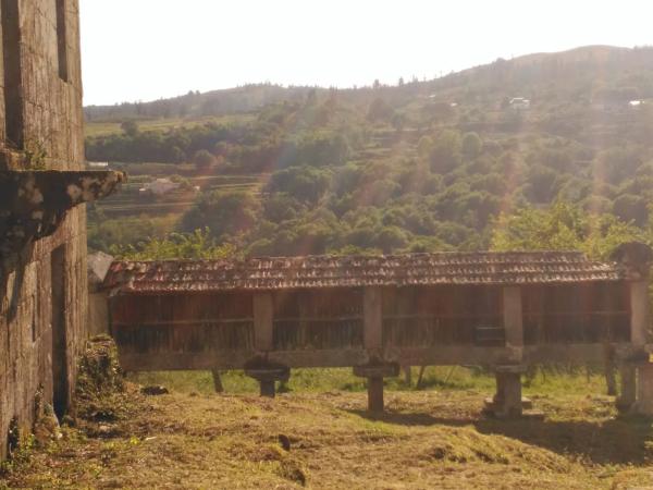 Terreno en calle quinta de barros s/n