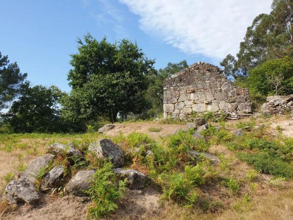 Terreno en Fontan s/n