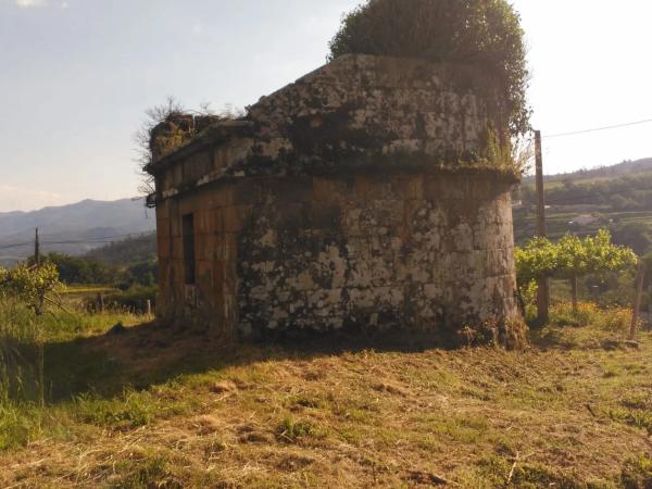 Terreno en calle quinta de barros s/n