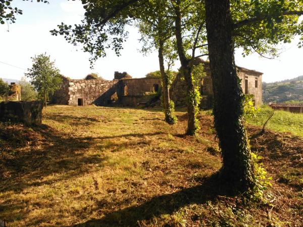 Terreno en calle quinta de barros s/n