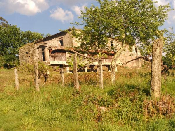 Terreno en calle quinta de barros s/n