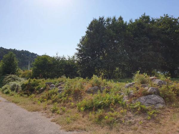 Terreno en Fontan s/n