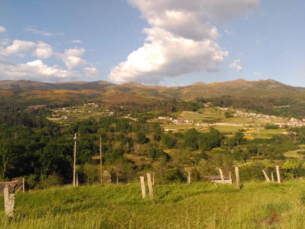 Terreno en calle quinta de barros s/n