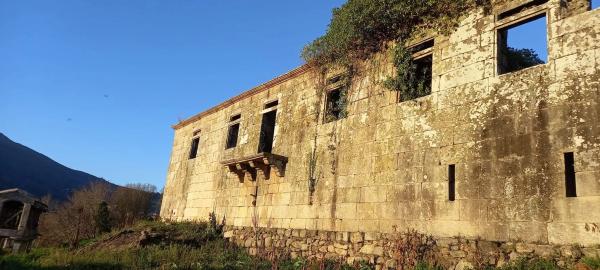 Terreno en calle quinta de barros s/n