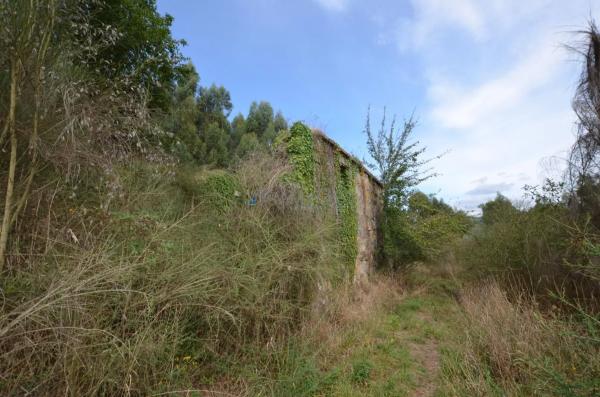 Terreno en Lugar Novas