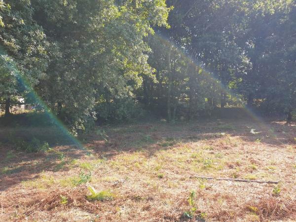 Terreno en Poñe s/n