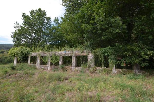 Terreno en Lugar Novas