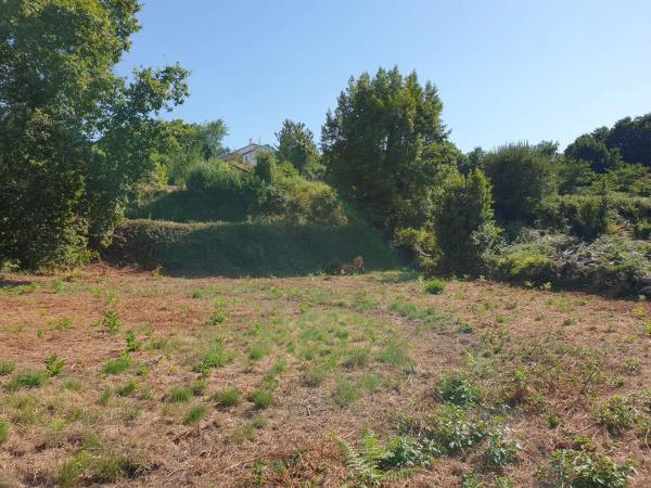 Terreno en Poñe s/n