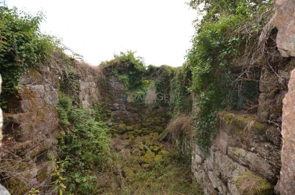 Terreno en Lugar Novas