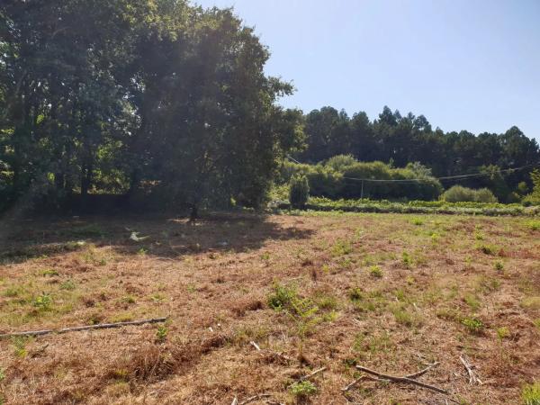 Terreno en Poñe s/n