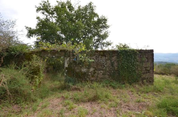 Terreno en Lugar Novas