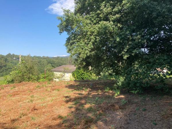 Terreno en Poñe s/n