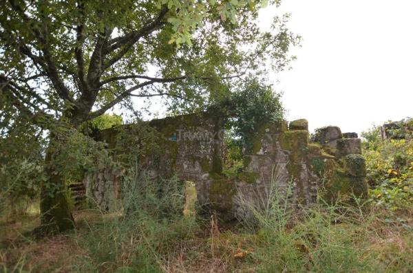 Terreno en Lugar Novas