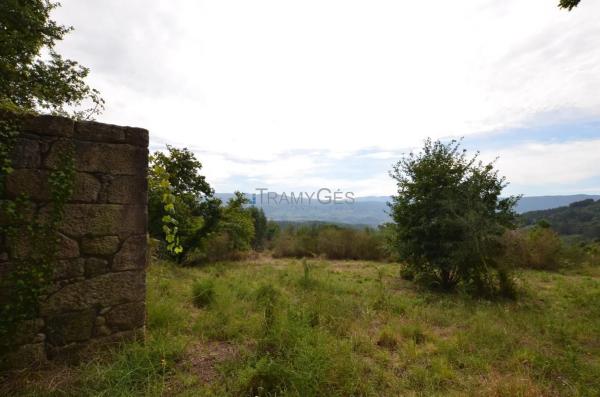 Terreno en Lugar Novas