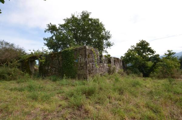 Terreno en Lugar Novas