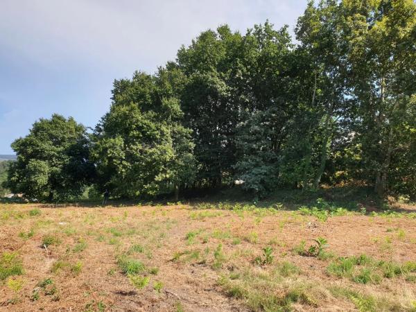 Terreno en Poñe s/n