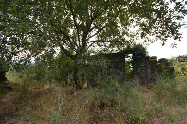 Terreno en Lugar Novas